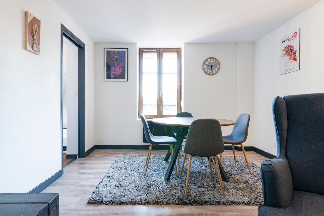 L'evasion De Patton Appartement