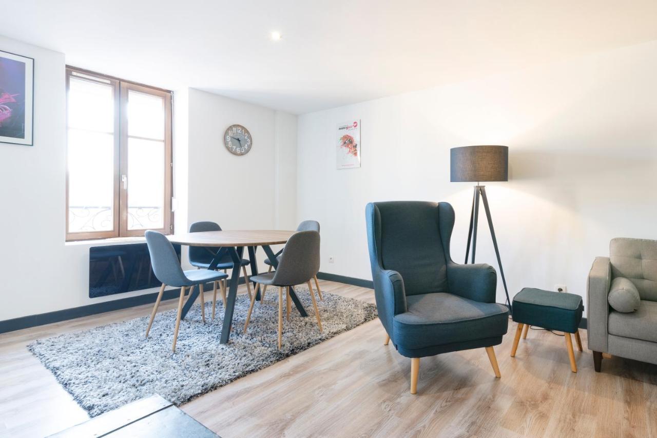 L'evasion De Patton Appartement