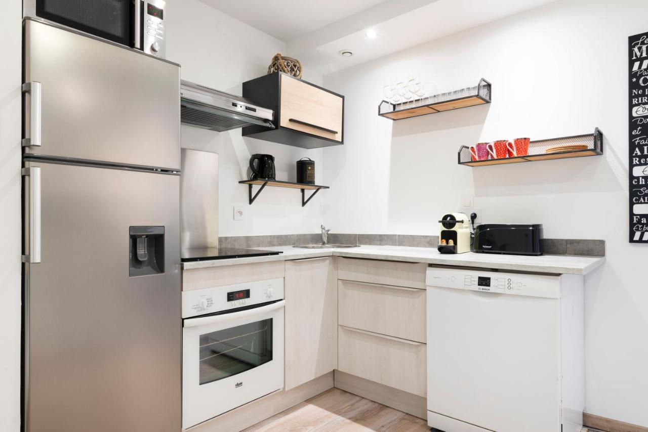 L'evasion De Patton Appartement *
